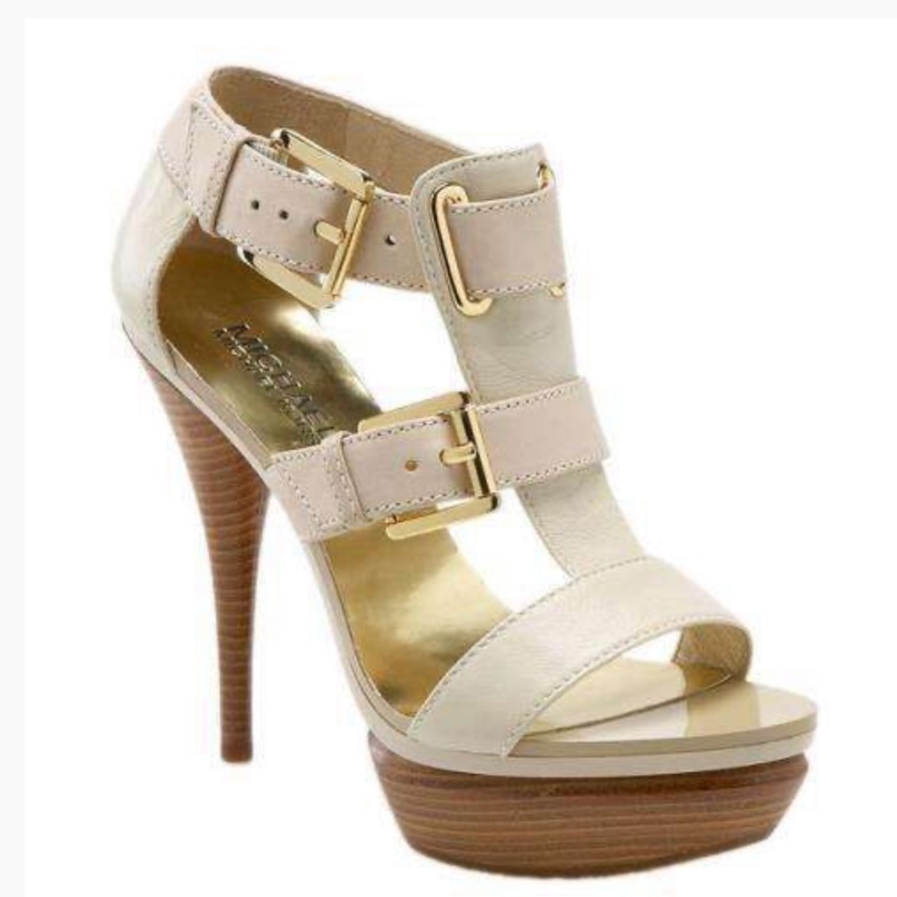 Michael Kors Ganesvoort Sandal